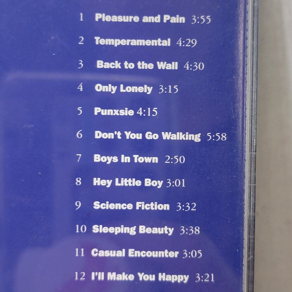 CD Divinyls - Essential - Picture 5 of 5
